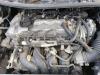 Motor van een Toyota Auris (E15), 2006 / 2012 1.6 Dual VVT-i 16V, Fließheck, Benzin, 1.598cc, 97kW (132pk), FWD, 1ZRFAE, 2009-05 / 2012-09, ZRE151 2009