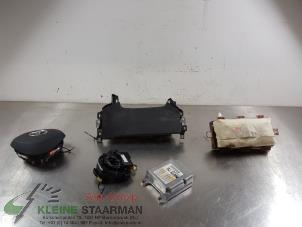 Gebrauchte Airbag Set + Modul Toyota C-HR (X1,X5) 1.8 16V Hybrid Preis € 400,00 Margenregelung angeboten von Kleine Staarman B.V. Autodemontage