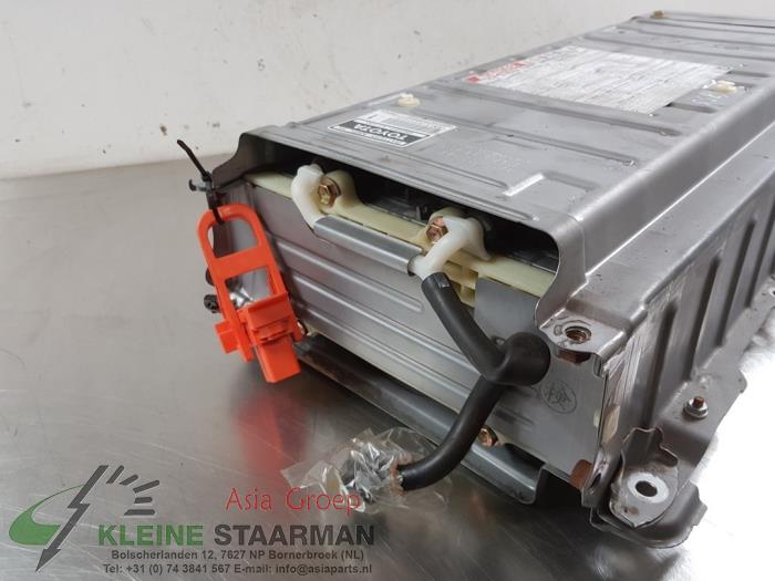Batterie (hybride) Toyota Prius 1.5 16V G928047100 PANASONIC