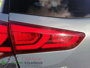 Gebrauchte Rücklicht links Hyundai i20 (GBB) 1.4i 16V Preis auf Anfrage angeboten von Kleine Staarman B.V. Autodemontage