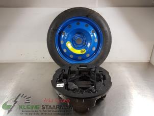 Used Spare wheel Hyundai i20 (GBB) 1.4i 16V Price on request offered by Kleine Staarman B.V. Autodemontage