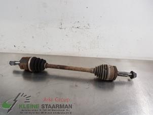 Used Front drive shaft, left Hyundai i20 (GBB) 1.4i 16V Price on request offered by Kleine Staarman B.V. Autodemontage