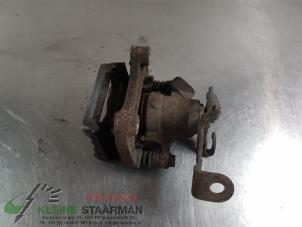 Used Rear brake calliper, left Mazda CX-5 (KE,GH) 2.0 SkyActiv-G 16V 2WD Price on request offered by Kleine Staarman B.V. Autodemontage