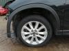 Cadre garde-boue d'un Mazda CX-5 (KE,GH), 2011 2.0 SkyActiv-G 16V 2WD, SUV, Essence, 1.997cc, 121kW (165pk), FWD, PE, 2011-11 / 2017-06, KEC97; KEF97 2014