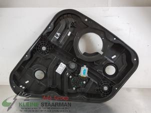 Used Rear door window mechanism 4-door, left Hyundai Tucson (TL) 1.6 GDi 16V 2WD Price on request offered by Kleine Staarman B.V. Autodemontage