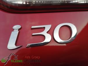 Usagé Barre d'accouplement droite Hyundai i30 Wagon (PDEF5) 1.4 T-GDI 16V Prix sur demande proposé par Kleine Staarman B.V. Autodemontage