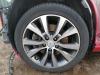Hyundai i30 Wagon (PDEF5) 1.4 T-GDI 16V Juego de llantas y neumáticos
