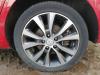 Set of wheels + tyres from a Hyundai i30 Wagon (PDEF5) 1.4 T-GDI 16V 2018