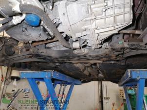 Used Subframe Hyundai i30 Wagon (PDEF5) 1.4 T-GDI 16V Price on request offered by Kleine Staarman B.V. Autodemontage