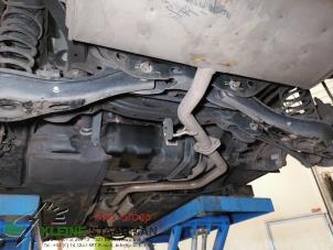 Used Subframe Hyundai i30 Wagon (PDEF5) 1.4 T-GDI 16V Price on request offered by Kleine Staarman B.V. Autodemontage