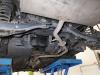 Subframe from a Hyundai i30 Wagon (PDEF5), 2017 1.4 T-GDI 16V, Combi/o, Petrol, 1.353cc, 103kW (140pk), FWD, G4LD, 2017-03, PDEF5P3 2018