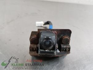 Usagé Caméra de recul Nissan Note (E12) 1.2 DIG-S 98 Prix sur demande proposé par Kleine Staarman B.V. Autodemontage