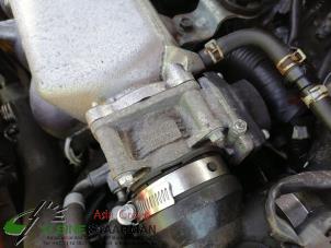 Used Throttle body Nissan Note (E12) 1.2 DIG-S 98 Price on request offered by Kleine Staarman B.V. Autodemontage