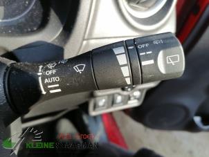 Used Steering column stalk Nissan Note (E12) 1.2 DIG-S 98 Price on request offered by Kleine Staarman B.V. Autodemontage