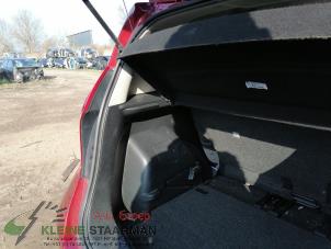 Used Boot lining left Nissan Note (E12) 1.2 DIG-S 98 Price on request offered by Kleine Staarman B.V. Autodemontage