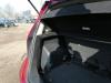 Tapicerka pokrywy bagaznika lewa z Nissan Note (E12), 2012 1.2 DIG-S 98, MPV, Benzyna, 1.198cc, 72kW (98pk), FWD, HR12DDR, 2012-08, E12C 2015