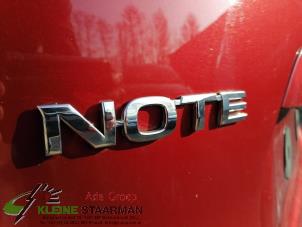 Used Fuse box Nissan Note (E12) 1.2 DIG-S 98 Price on request offered by Kleine Staarman B.V. Autodemontage