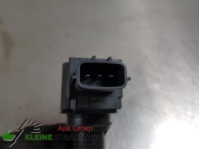 Ignition coil from a Nissan Pulsar (C13) 1.2 12V DIG-T 2015