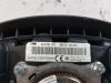 Left airbag (steering wheel) from a Nissan Pulsar (C13) 1.2 12V DIG-T 2015