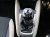 Gear stick knob from a Nissan Micra (K14), 2016 / 2024 0.9 IG-T 12V, Hatchback, Petrol, 898cc, 66kW (90pk), FWD, H4B408; HR09DET, 2016-12 / 2024-12, K14B 2018