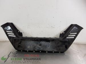 Used Front bumper, central component Nissan Qashqai (J11) 1.6 dCi Price on request offered by Kleine Staarman B.V. Autodemontage