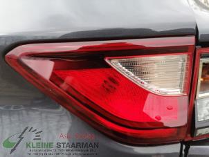 Used Taillight, right Kia Stonic (YB) 1.0i T-GDi 12V Price on request offered by Kleine Staarman B.V. Autodemontage