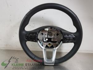 Gebrauchte Lenkrad Kia Stonic (YB) 1.0i T-GDi 12V Preis auf Anfrage angeboten von Kleine Staarman B.V. Autodemontage