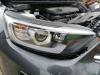 Headlight, right from a Kia Stonic (YB), 2017 1.0i T-GDi 12V, SUV, Petrol, 998cc, 88kW, FWD, G3LC, 2017-07, YBC5P1 2020