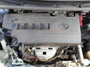 Gebrauchte Motor Toyota Verso S 1.33 16V Dual VVT-I Preis € 850,00 Margenregelung angeboten von Kleine Staarman B.V. Autodemontage