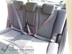 Used Rear seatbelt, left Toyota Verso S 1.33 16V Dual VVT-I Price on request offered by Kleine Staarman B.V. Autodemontage