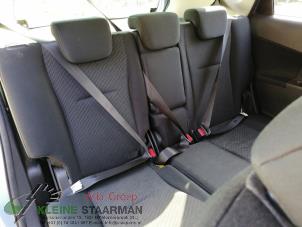 Usagé Ceinture de sécurité arrière droite Toyota Verso S 1.33 16V Dual VVT-I Prix sur demande proposé par Kleine Staarman B.V. Autodemontage