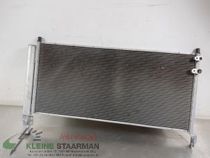 Used Air conditioning radiator Toyota Auris (E15) 1.8 16V HSD Full Hybrid Price € 42,35 Inclusive VAT offered by Kleine Staarman B.V. Autodemontage