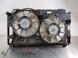 Used Cooling fan housing Toyota Auris (E15) 1.8 16V HSD Full Hybrid Price € 42,35 Inclusive VAT offered by Kleine Staarman B.V. Autodemontage