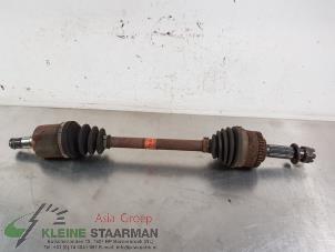 Used Front drive shaft, left Hyundai Atos 1.1 12V Price on request offered by Kleine Staarman B.V. Autodemontage