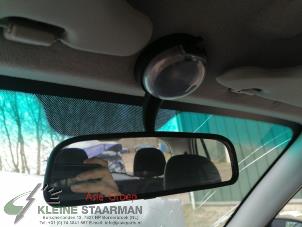 Used Rear view mirror Hyundai Atos 1.1 12V Price on request offered by Kleine Staarman B.V. Autodemontage