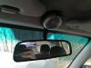 Rear view mirror from a Hyundai Atos, 1997 / 2008 1.1 12V, Hatchback, Petrol, 1.086cc, 46kW (63pk), FWD, G4HG, 1997-01 / 2008-12, MX1C 2007