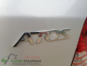 Used Fuse box Hyundai Atos 1.1 12V Price on request offered by Kleine Staarman B.V. Autodemontage
