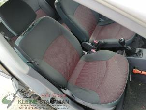 Gebrauchte Sicherheitsgurt rechts vorne Hyundai Atos 1.1 12V Preis auf Anfrage angeboten von Kleine Staarman B.V. Autodemontage
