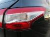 Tylne swiatlo pozycyjne prawe z Nissan Qashqai (J11), 2013 1.2 DIG-T 16V, SUV, Benzyna, 1.197cc, 85kW (116pk), FWD, HRA2DDT, 2013-11, J11D 2017