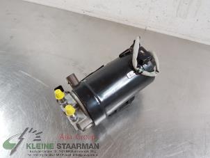 Used Fuel filter housing Kia Sportage (QL) 1.7 CRDi 115 16V 4x2 Price on request offered by Kleine Staarman B.V. Autodemontage