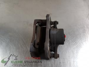 Used Front brake calliper, left Kia Sportage (QL) 1.7 CRDi 115 16V 4x2 Price € 50,00 Margin scheme offered by Kleine Staarman B.V. Autodemontage