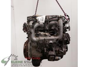 Usados Motor Suzuki Jimny Hardtop 1.3i 16V VVT 4x4 Metal Top Precio de solicitud ofrecido por Kleine Staarman B.V. Autodemontage