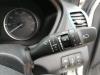 Steering column stalk from a Hyundai i20 (GBB) 1.2i 16V 2016