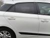 Portière 4portes arrière droite d'un Hyundai i20 (GBB), 2014 / 2020 1.2i 16V, Berline avec hayon arrière, Essence, 1 248cc, 62kW, G4LA, 2014-11 2016