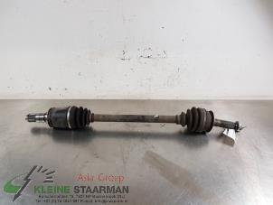 Used Drive shaft, rear right Toyota GT 86 (ZN) 2.0 16V Price on request offered by Kleine Staarman B.V. Autodemontage