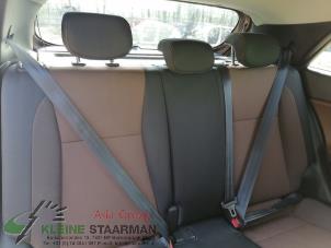 Gebrauchte Sicherheitsgurt rechts hinten Hyundai i20 (GBB) 1.2i 16V Preis auf Anfrage angeboten von Kleine Staarman B.V. Autodemontage