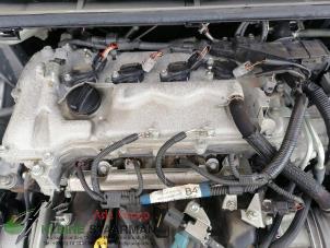 Usados Motor Toyota Avensis Wagon (T27) 1.8 16V VVT-i Precio de solicitud ofrecido por Kleine Staarman B.V. Autodemontage