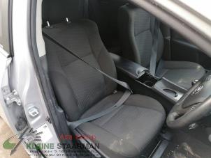 Used Front seatbelt, right Toyota Avensis Wagon (T27) 1.8 16V VVT-i Price on request offered by Kleine Staarman B.V. Autodemontage