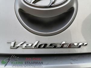 Gebrauchte Auspuff Hauptrohr Hyundai Veloster 1.6 GDI 16V Preis auf Anfrage angeboten von Kleine Staarman B.V. Autodemontage