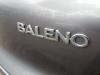 Barre d'accouplement droite d'un Suzuki Baleno, 2016 1.0 Booster Jet Turbo 12V, Berline avec hayon arrière, 4 portes, Essence, 998cc, 82kW (111pk), FWD, K10C, 2016-02, EWB42 2017